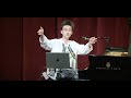 Jacob Collier | Music & Mindset at USC | with David Belasco | 2022