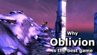 Watch Oblivion Why video