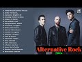 The Script, Nikelback, Linkin Park, Metallica, Daughtry, Scorpions - Alternative Rock Complication