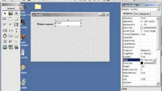 Tutorial VB - 1