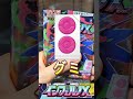 「ポケカグミ開封　インフェルノX」189日　ポケモンカードゲーム #ポケモンカード #ポケカ