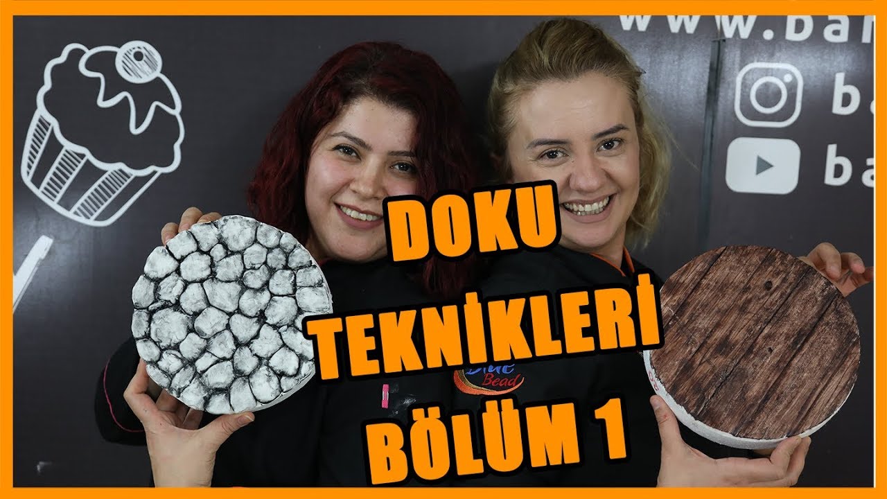 Doku Teknikleri 1.bölüm
