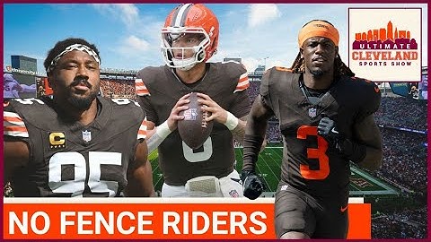 Will Dillon Gabriel throw for 175+ yards vs. the Ravens? + Other pressing questions for the Browns