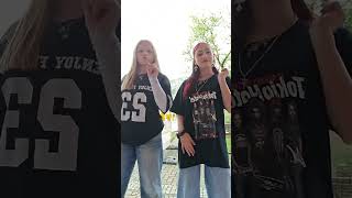 Tom Kaulitz Dance Trend dance dancer duo tomkaulitz tom tokiohotel 2000s trend