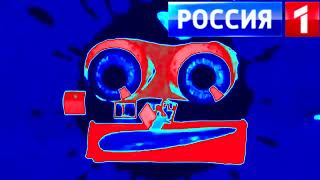 Reupload New Effect Klasky Csupo In Russia 1 Chorded