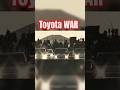 Pickup Truck Transforms Into Tank Killer #toyota #military #adaptation