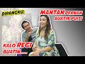 TERNYATA AYU PERNAH DIREBUTIN TEMENNYA REGI !!!