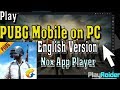 How to play pubg mobile on pc english 100 working mouse fix