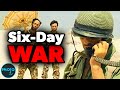 Top 10 Shortest Wars in All of History