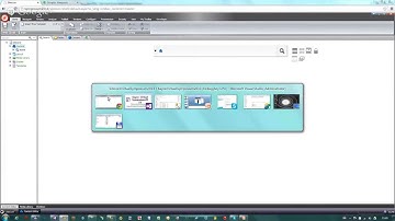 Implementing a Sheer UI Application with Sitecore