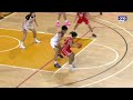 Lance Sabroso KNOCKS DOWN A JUMPER 🔴🎯 for UE vs UP in Q1 | UAAP Season 89 Men's Basketball