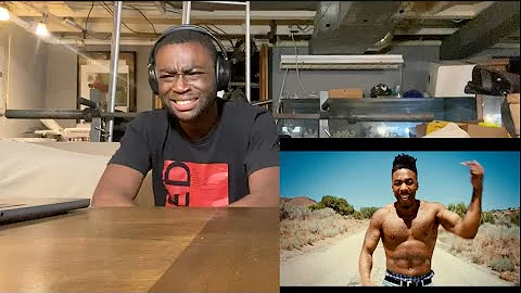 DAX IS BACK LIKE HE NEVER LEFT! Dax - Eminem "Houdini" Remix [One Take Video] | REACTION