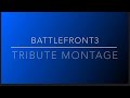 BATTLEFRONT3 TRIBUTE MONTAGE STAR WARS BATTLEFRONT 2 #battlefront3 #swbf3 #starwarsbattlefront3