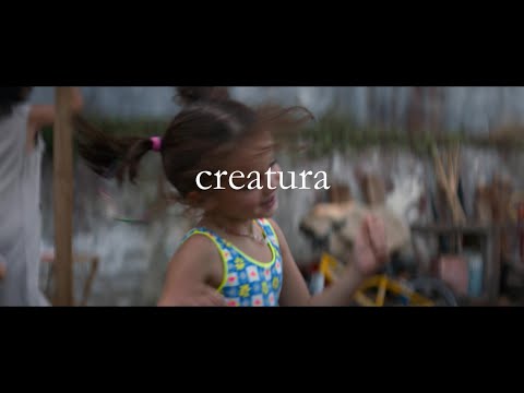 Creatura, de Elena Martín Gimeno | Tráiler internacional | Estreno en cines 8 de septiembre