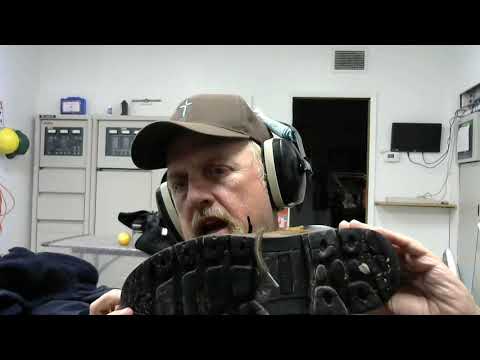Walmart Brahma Men's Bravo Waterproof 6" Work Boot a Step up! Walmart Brahma Men's Bravo Waterproof 6" Work Boot a Step up!