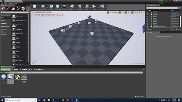 Unreal Engine 4 - Easy Character Spline Movement (Blueprints) + Gravity is unaffected :D