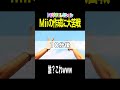 ガチでMiiを作成した結果がセンス皆無で謝罪案件ｗｗｗｗｗ