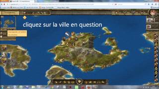 Grepolis Cours n°1
