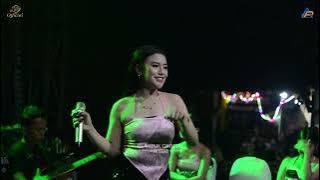 KARMILA - SYAHLA AYU - BLMUSIK LIVE IN KADUMANGGU PETIR