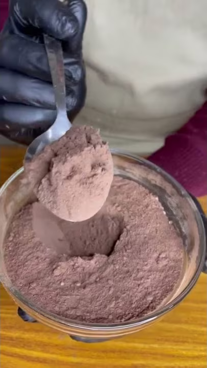 موكا ساخن