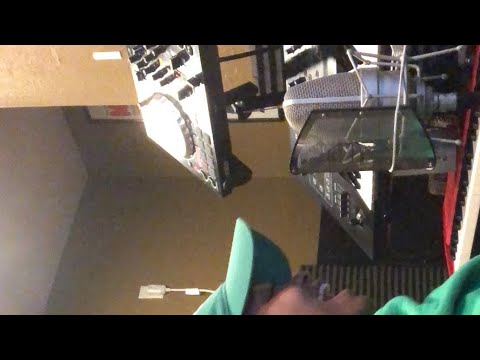 How to record a rap verse live with Jayde Juélz
