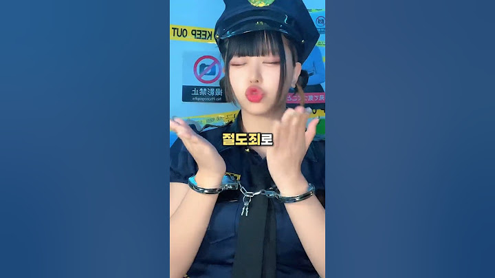 일본 여행할 때 절대로 하면 안되는 행동