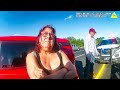 61-Year-Old Grandma Fails EVERY Single Sobriety Test, Most Painful DUI Arrest EVER