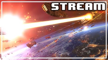 Homeworld 2 Remastered, Part 2