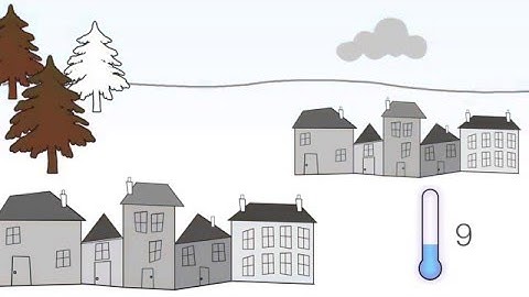 Cold weather and our health