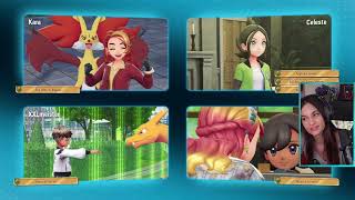 POKEMON Z-A - Part 11