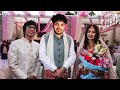 Sunraybee & aru secretly attended Saurav Joshi wedding | Sunraybee | Saurav Joshi Vlogs