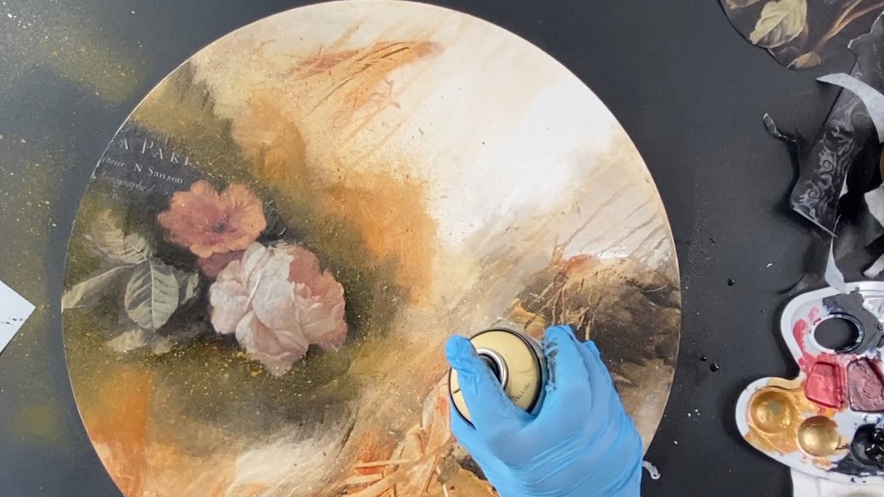 How to Paint on Copper: Materials and Methods for Artists - Realism Today