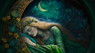 Celtic Music for Sleep