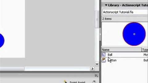 ActionScript 2.0 Tutorial [2]
