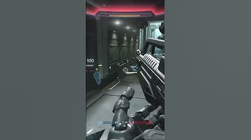 How NOT To Use The Grapple Shot In Halo Infinite #Shorts