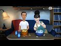 Comedy cartoon video part-1 only 18+