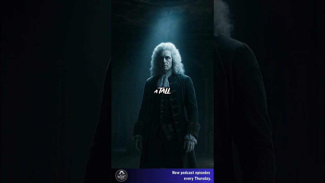 Château Diaries Ghost Story Part 2