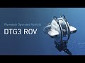 Dtg3 rov  remotely operated vehicle  deep trekker