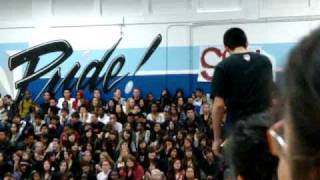 Multicultural Assembly 2009 O6.