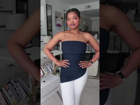 Know any good vanilla AND floral fragrances? Fit linked in description #modesty #modestfashion #grwm