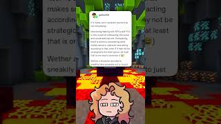 Tips On Roleplaying!