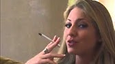Pretty Cam Smokers