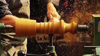 Satisfying Video - Amazing workers skill 2