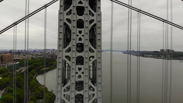 George Washington Bridge