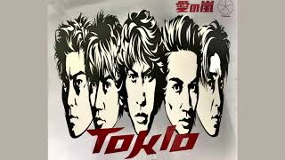 TOKIO - 愛の嵐 (1999) - YouTube