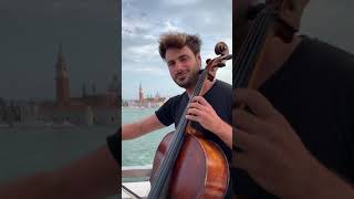 La La Land by Hauser cellist