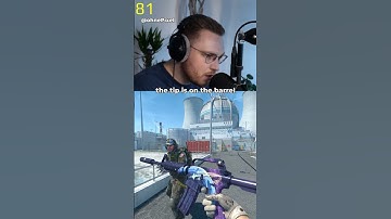 Something Off with the New M4A1-S Skins 👀