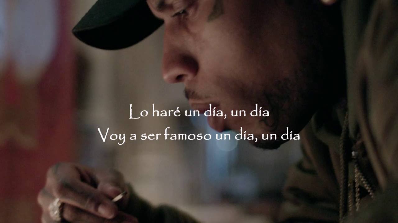 Kid Ink - One Day (Prod. By D.A. Doman)- Subtítulado Español-RSS2 ...