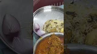 youtubeshorts food chicken cooking biryani shorts 8anna