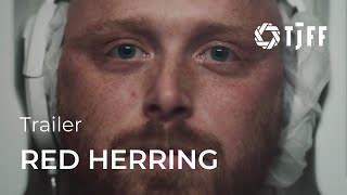 RED HERRING Official Trailer | TJFF 2024
